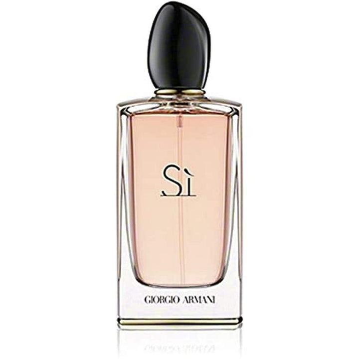 Apa de parfum Armani Sì Femme/Woman, 100 ml