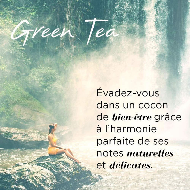 Elizabeth Arden Green Tea, lotiune de corp racoritoare cu ceai verde pentru femei, 200 ml