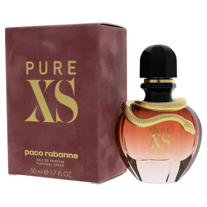 Apă de parfum orientală 50 ml