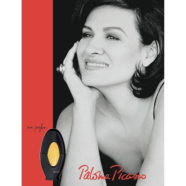 Paloma Picasso Mon Parfum EDP Spray 50ml