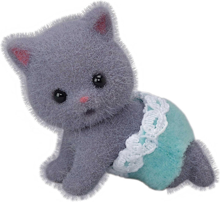 Sylvanian Families L5457 Pisici persane gemene - Figurine pentru casa de păpuși
