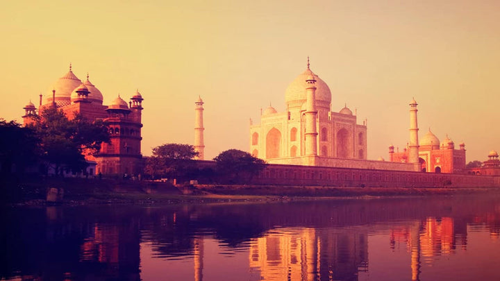 Tesori D'Oriente EDT Ayurveda 100 ml, Parfum aromatic (fructe de Amla și paciuli), într-o sticlă de aluminiu, Ritual de wellness pentru corp și simțuri