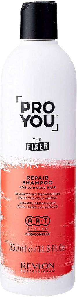 REVLON PROFESSIONAL REVLON PROFESSIONAL Proyou the Fixer Repair Shampoo