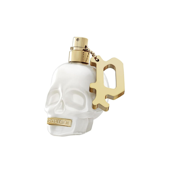 Police to Be Born to Shine for Woman Edp, Linie: to Be, Apă de toaletă pentru femei, Conținut: 40 ml