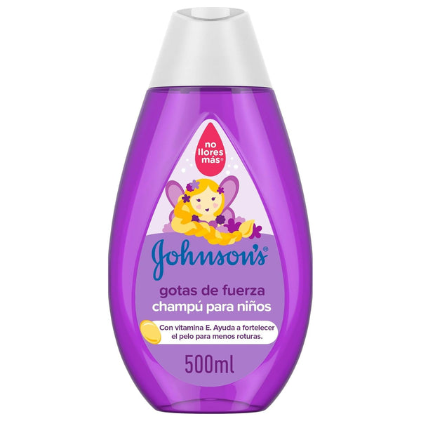 Șampon - 1 bucată, 500 ml