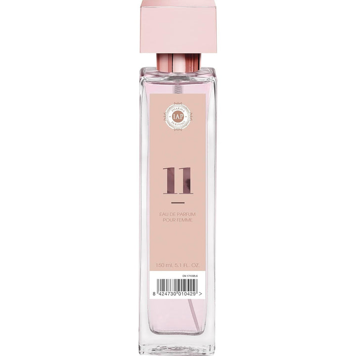 nr. 43 - Apă de parfum cu spray pentru femei - 150 ml