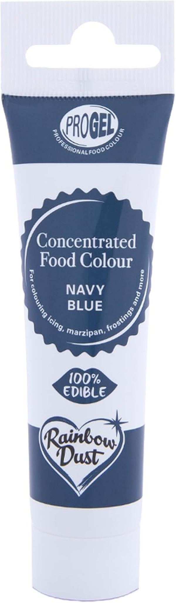 Pro-Gel Food Colouring - Navy