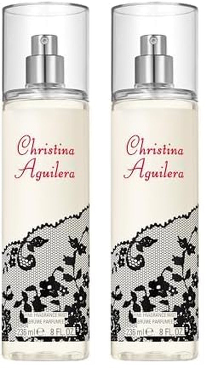 Christina Aguilera - Signature, Parfum de damă, Floral și Oriental, Cu note de iasomie, bujor și vanilie, Aromă exotică, dulceață și senzualitate, Parfum pentru femei - 30 ml