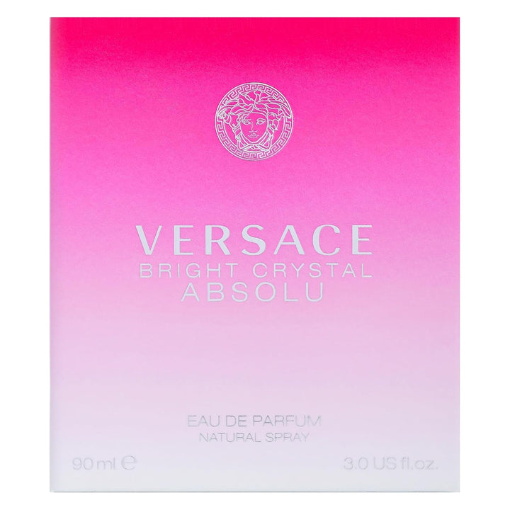 Bright Crystal Absolu Apa de Parfum, 90 ml