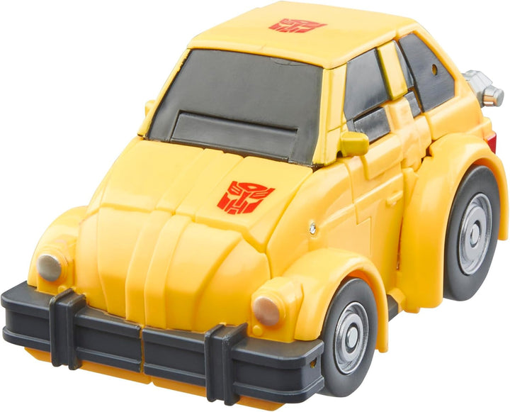 Transformers Studio Series Deluxe Transformers - The Battle For Cybertron 86-29 Bumblebee Action Figure