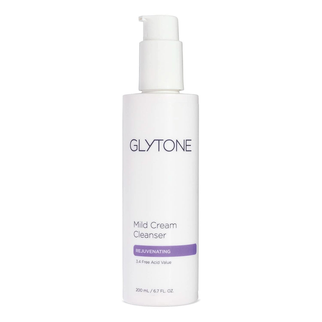 Glytone - Mild Cream Cleanser - Cremă de curățare blândă pentru Piele Uscata