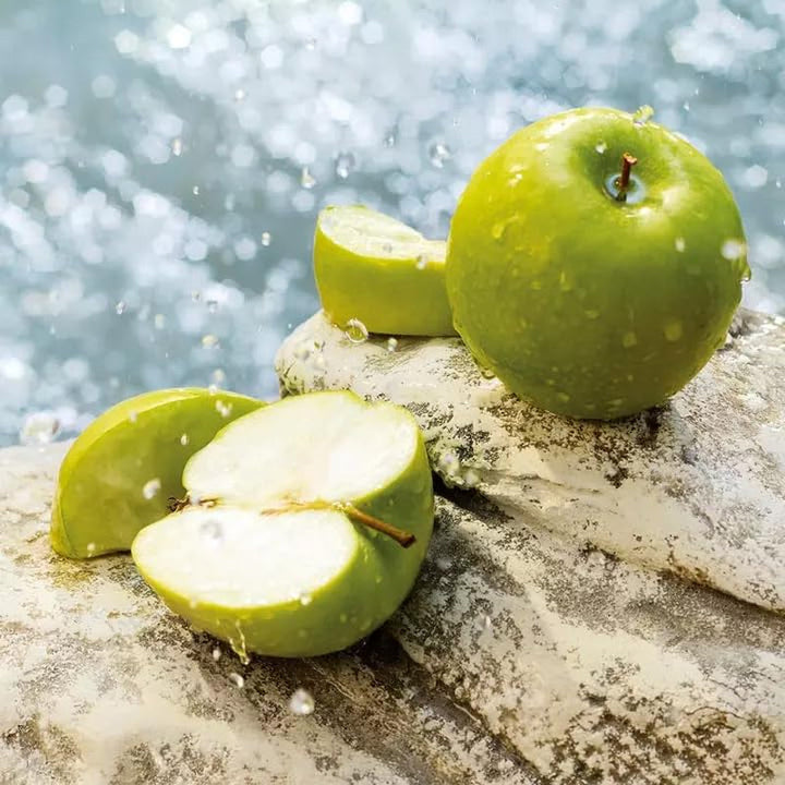 Apa de toaleta albastru deschis pentru femei/femeie 25 ml (pachet de 1)