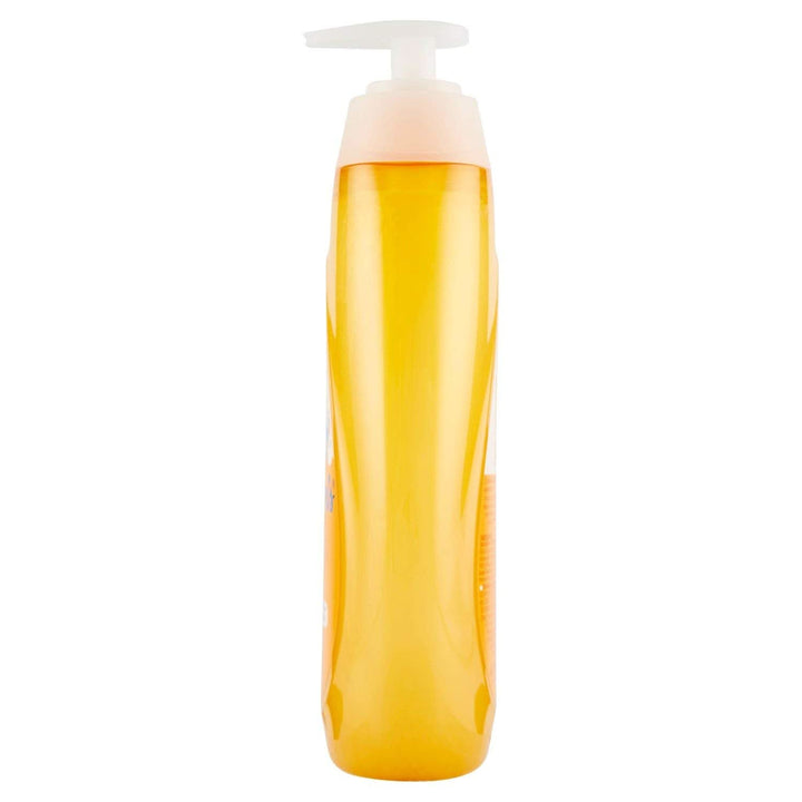 Mille Bubble-Badebad Für Kinder Für Eine Sanfte Reinigung, Babydusche Mit Formel No More Tränen, Duschgel Für Neugeborene Ohne Seife, Alkohol Und Farbstoffe, 750 Ml