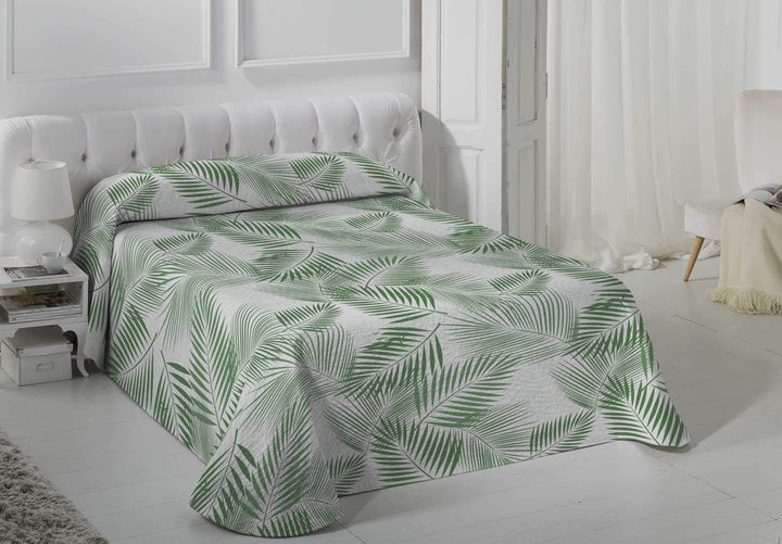 VIALMAN Sofia 30 Bouti Plapumă ușoară pentru pat dublu | dimensiune plapumă 250 X 270 cm, gri