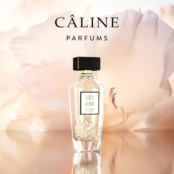 Trés Jolie EDP 60 ml