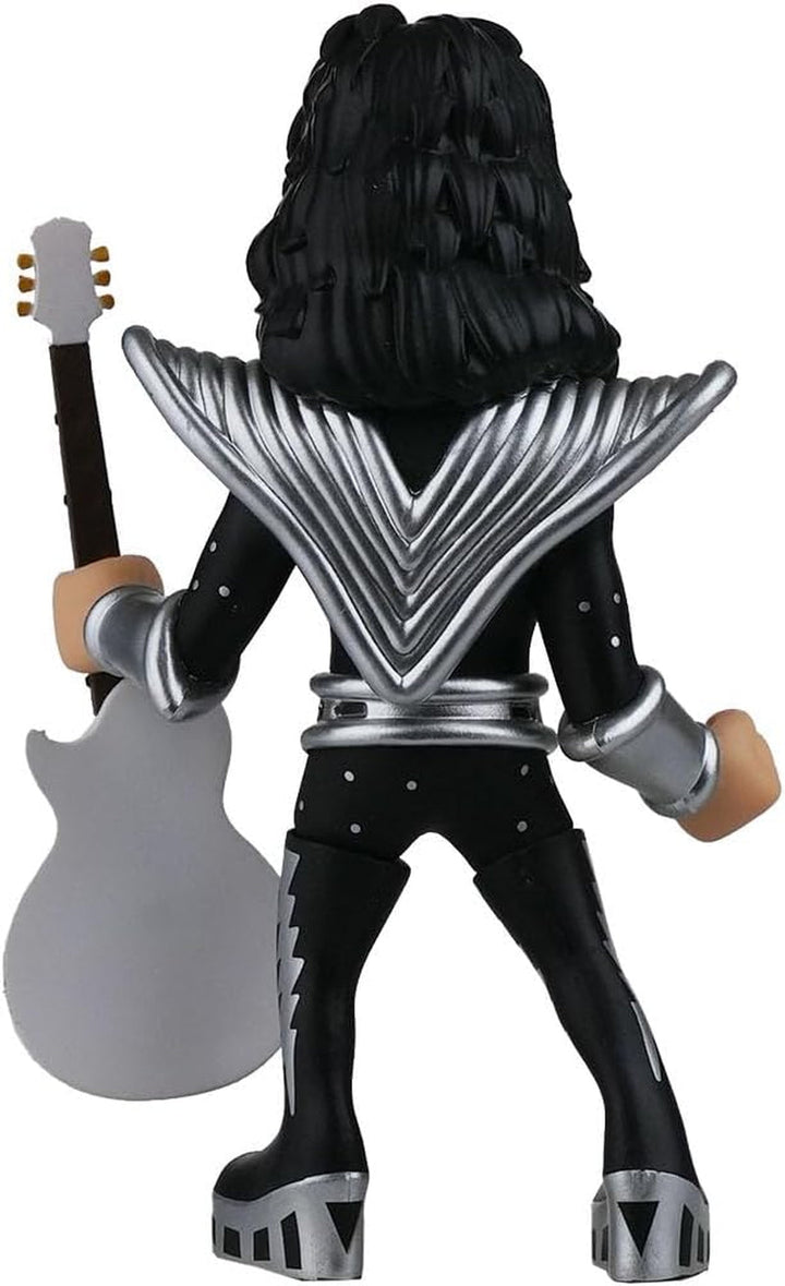 MINIX - Music #102 - KISS - Space Man - Figura de colecție 12 Cm