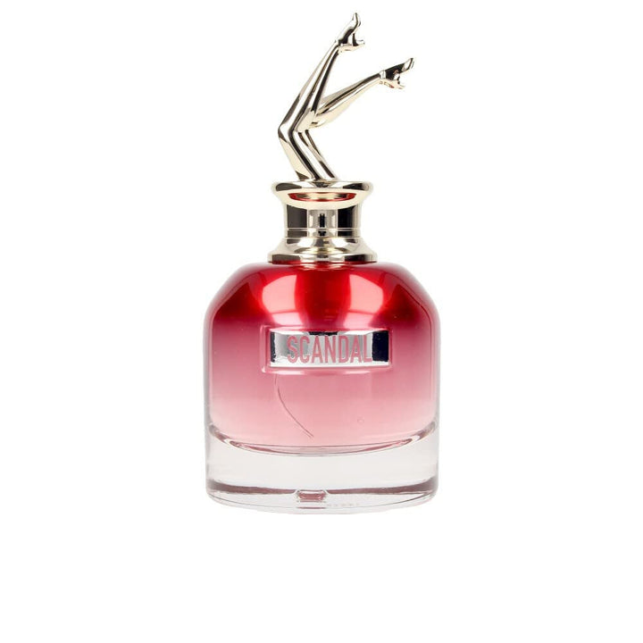 Scandal atât de scandalos! Apa de parfum Femme/Femeie, 50 ml, 8435415032544, Roșu