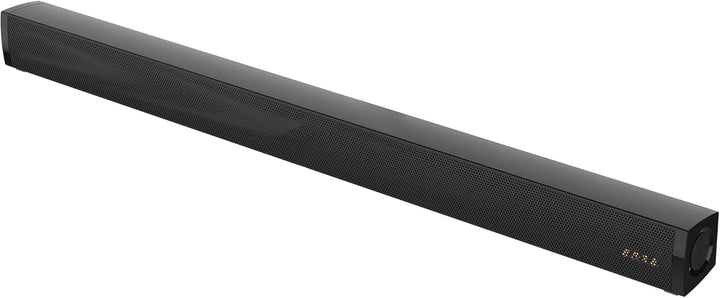 SELFSAT SOUNDBAR 24 (12V Soundbar Passend Für 24“ Tvs) Bluetooth Schwarz