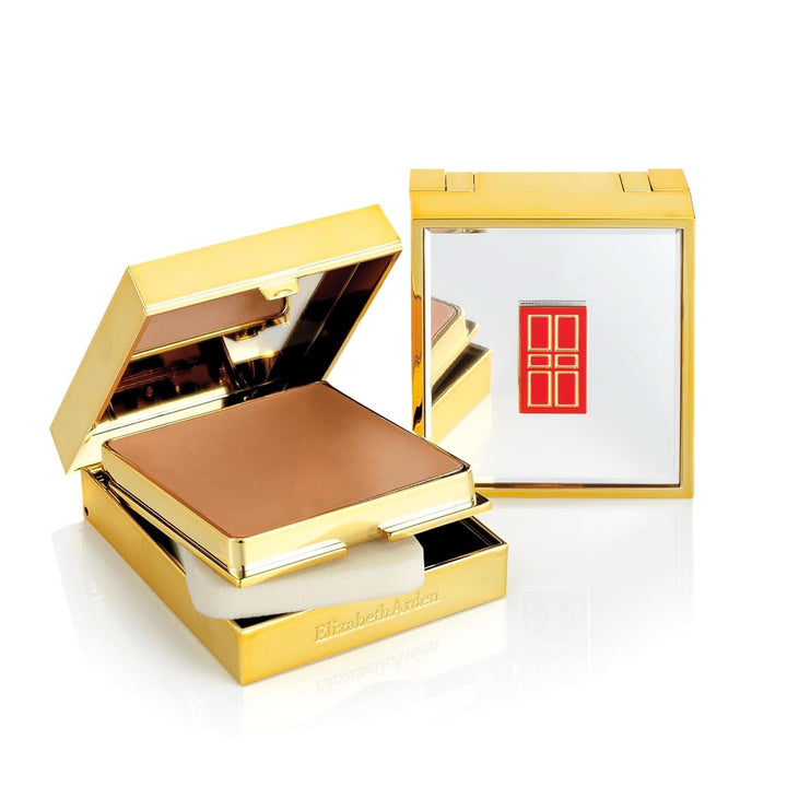 Elizabeth Arden Flawless Finish Sponge-On Cream Makeup