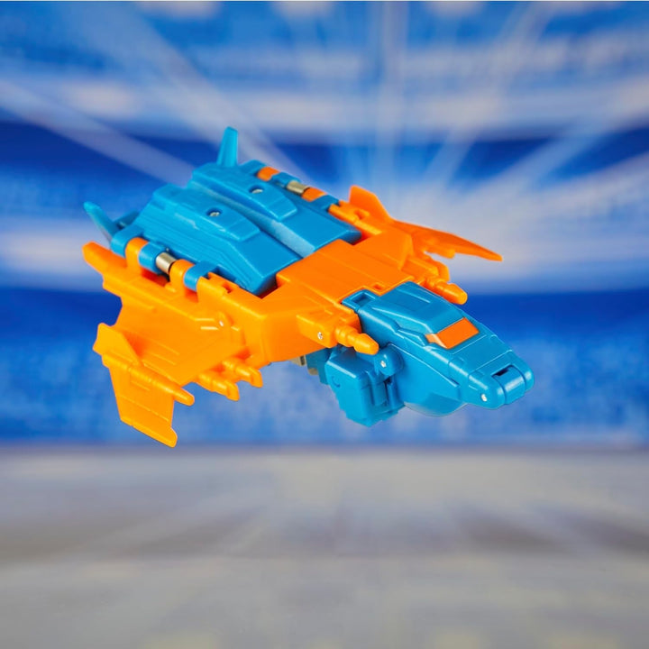 Transformers: One COG Changer Sentinel Prime figurină de acțiune
