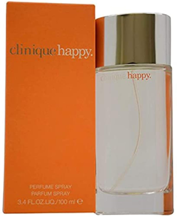 - Apă de parfum Happy, 100 ml