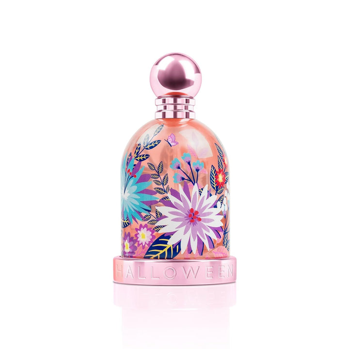 Blossom, Apă de toaletă cu parfum oriental-floral fructat pentru femei, 100 ml