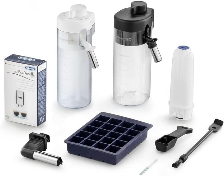 De'Longhi ECAM 450.55.S Eletta Explore, 8004399021143 Espressoare Besuche den De'Longhi-Store