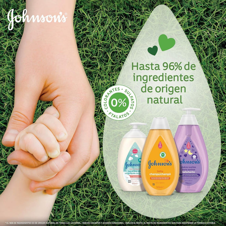 Balsam spray pentru copii No Longer Straight, 3 x 200 ml