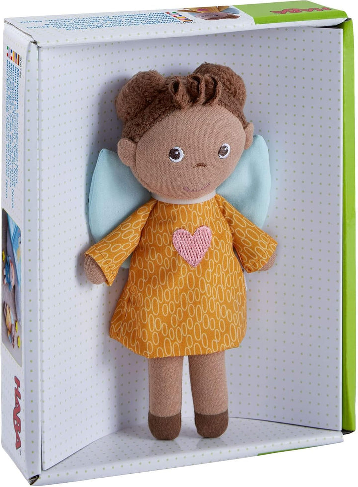 HABA mini păpușă înger păzitor Nora