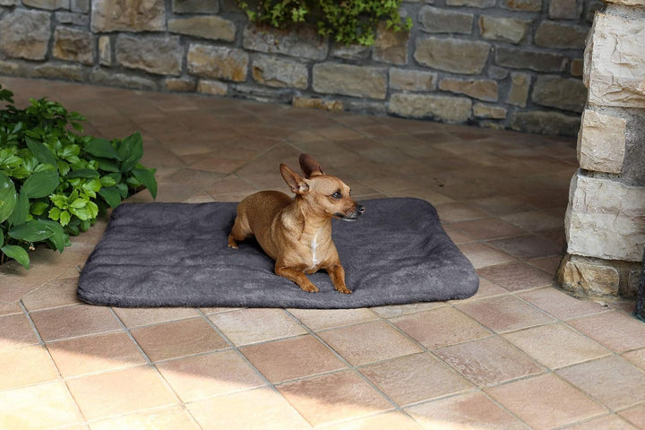Sogni E Capricci Super Soft Mat, Cream, 104X75CM, Poliester,