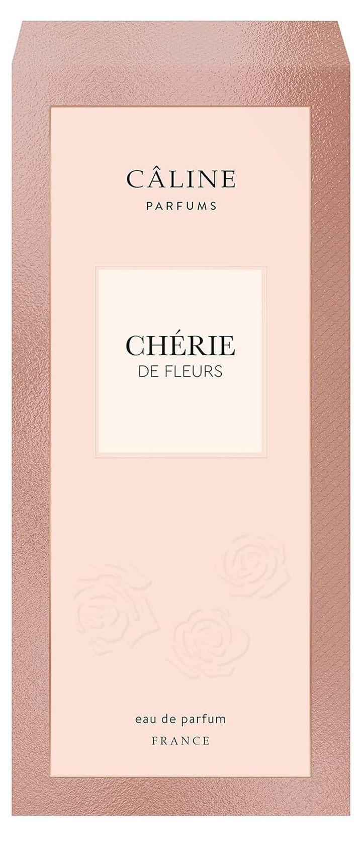Chérie De Fleurs EDP 60ml