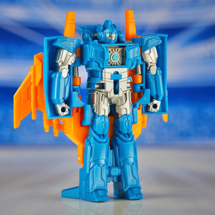 Transformers: One COG Changer Sentinel Prime figurină de acțiune