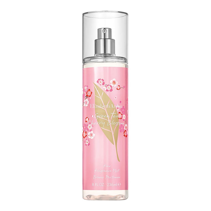 Ceai verde Elizabeth Arden