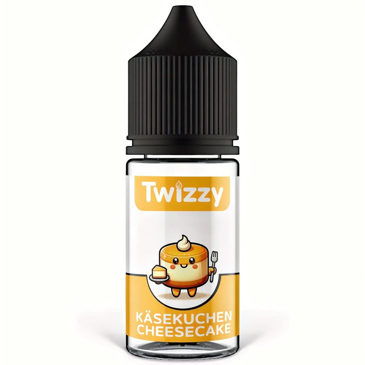 Twizzy Coconut Food Flavouring - Aromă intensă de nuca de cocos, 30 ml