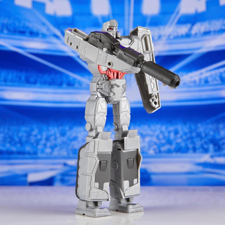Transformers One Mega Changer Megatron (D-16) Action Figure