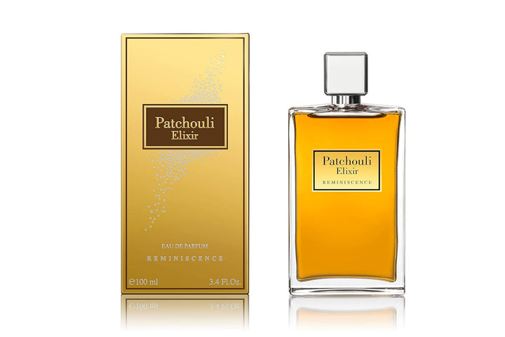 Reminiscence - Patchouli Elixir 100ml Apă de parfum Sticlă spray