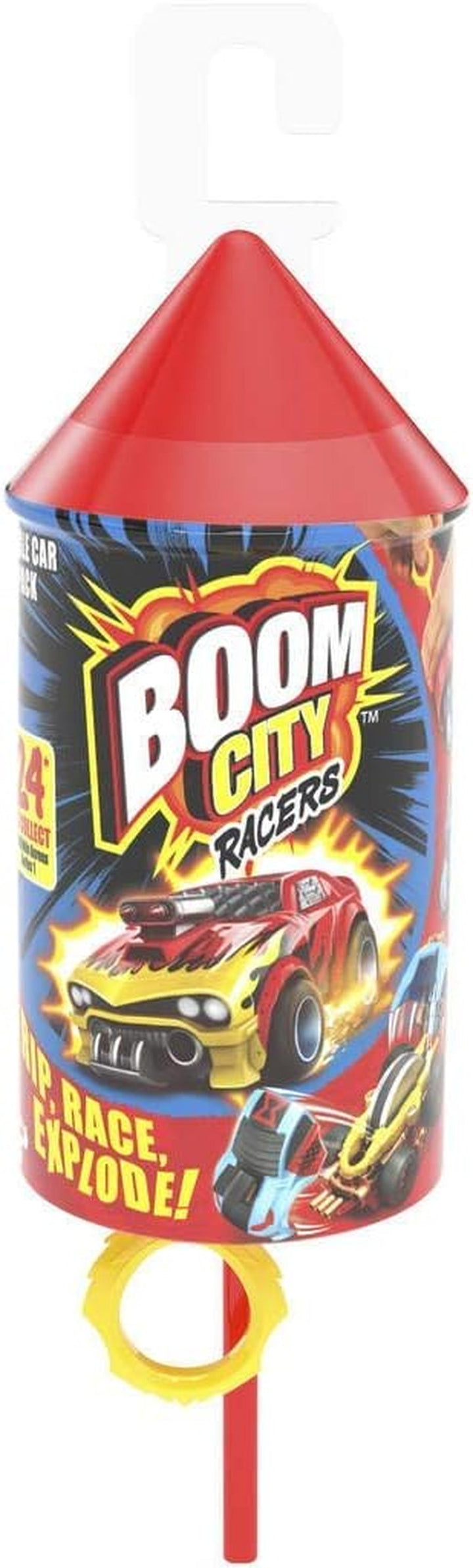 Figuras De Acción Famosa BMC02000 Set Explozie
