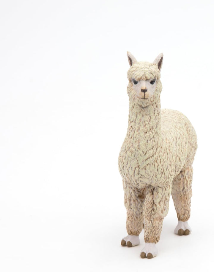 Papo 50250 Alpaca