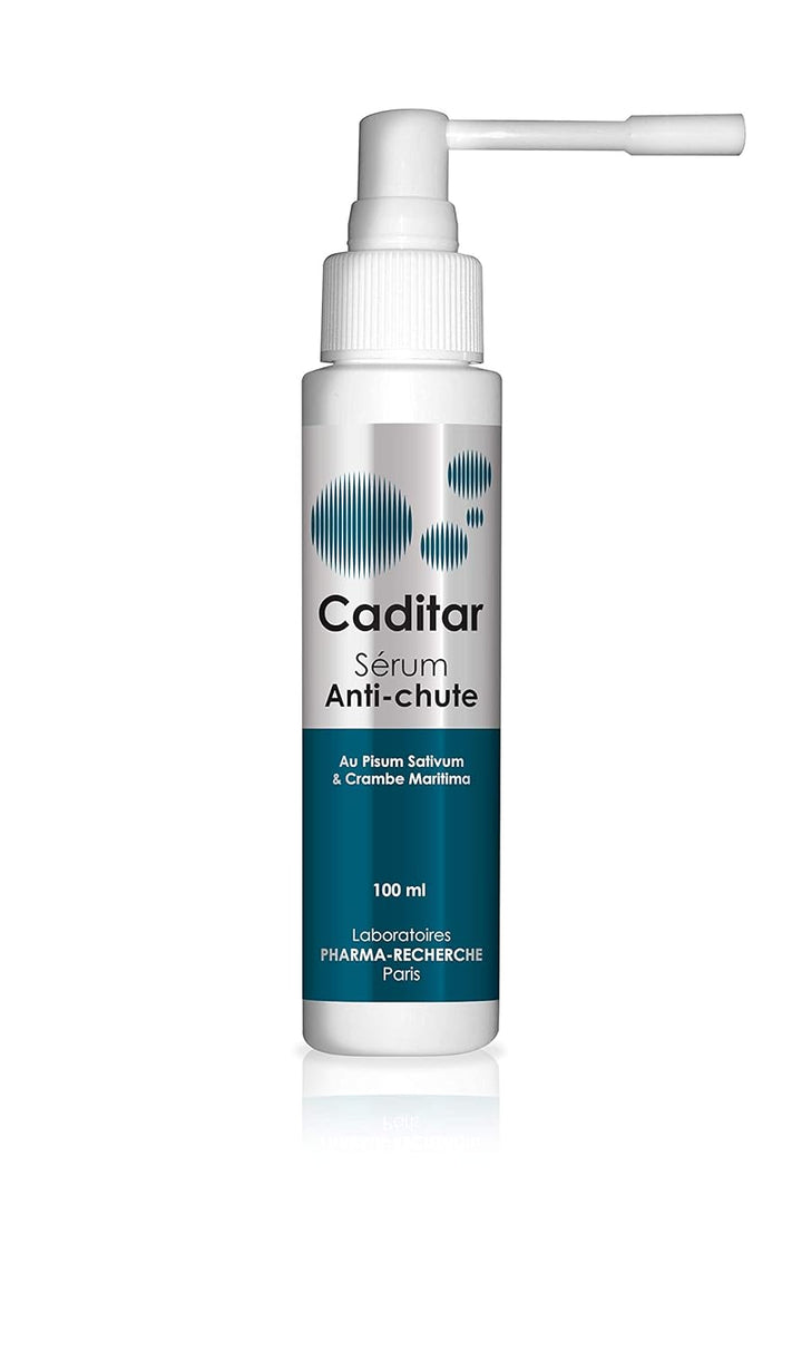 Caditar Serum Gegen Haarausfall, 100 Ml.