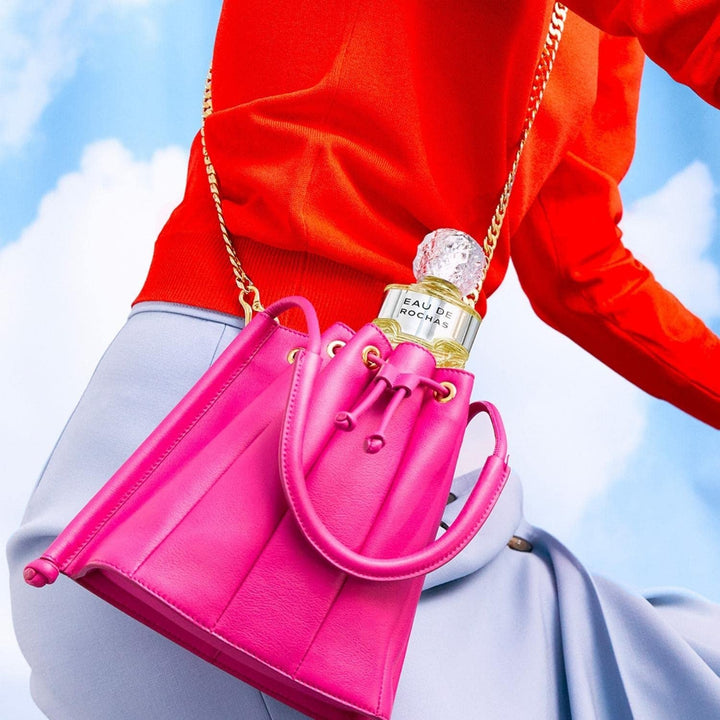 Apa de toaleta spray 50 ml