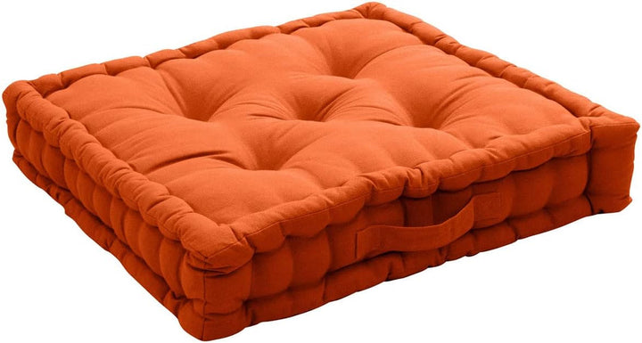 Plapumă cu 4 bobbles, iută, 90 X 190 Cm, lut, 2007AGCHLJT090190, 90 X 190 Cm