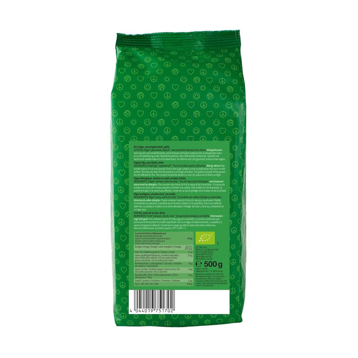 Mundo Feliz Smochine uscate din agricultura ecologică, 2 x 500 grame