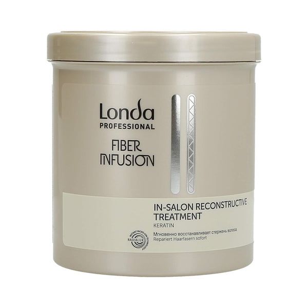 Infuzie de fibre Maska, fără miros, 750 ml Masca de par Naty Shop 750 Ml (1 pachet)