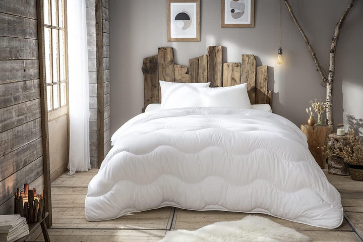 Abeil Premium Aerelle Soft Flex Eco2 cuvertură 140 X 200 Cm