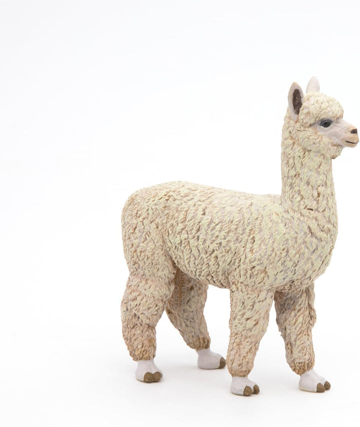 Papo 50250 Alpaca
