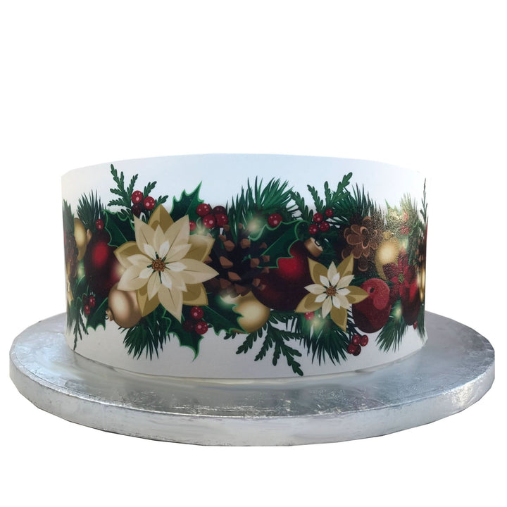 Foaie A4 din zahar (icing) imprimata Imagini comestibile Nati Shop