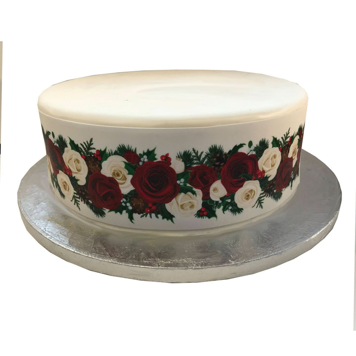 Foaie A4 din zahar (icing) imprimata Imagini comestibile Nati Shop