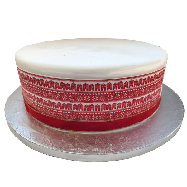 Foaie A4 din zahar (icing) imprimata Imagini comestibile Nati Shop