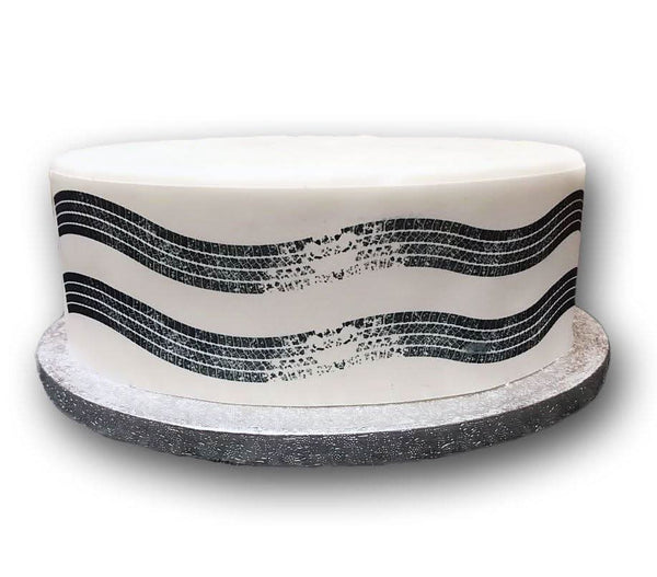 Foaie A4 din zahar (icing) imprimata Imagini comestibile Nati Shop