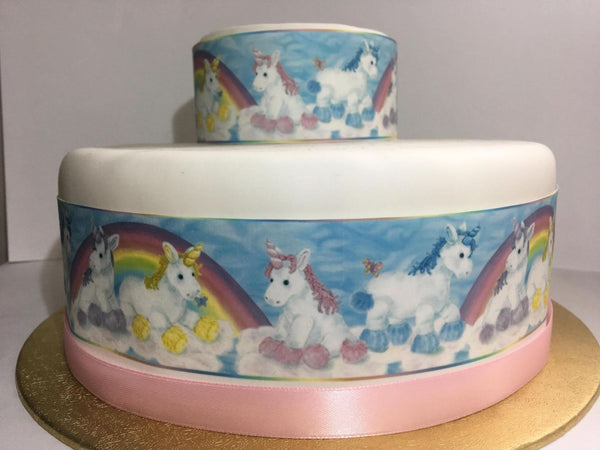 Foaie A4 din zahar (icing) imprimata Imagini comestibile Nati Shop